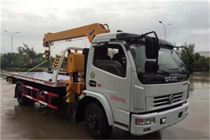 根河24小时道路救援服务