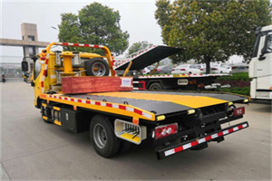 根河道路救援拖车报价