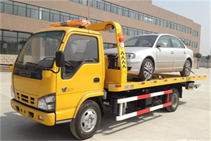 根河道路救援一般怎么收费