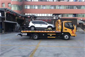 根河附近汽车拖车电话