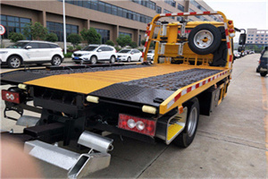 根河24小时汽车送油服务公司