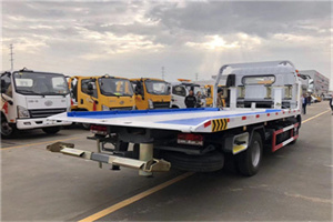 根河汽车救援补胎