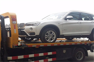 根河拖车24小时服务电话